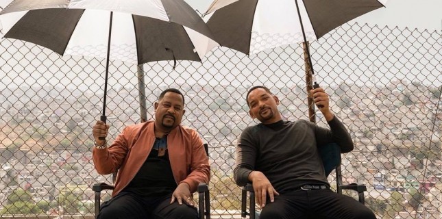 Bad Boys For Life’tan İlk Fragman Geldi 