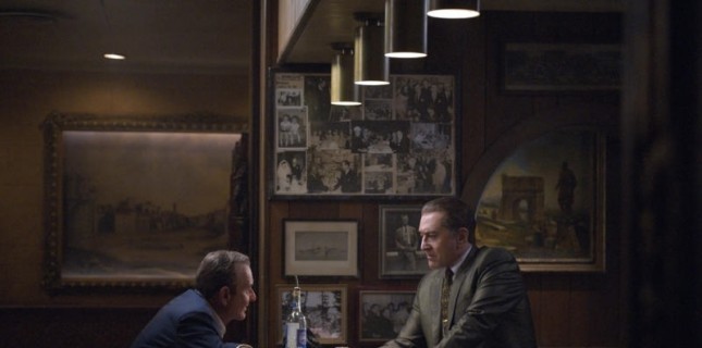 Netflix’in Bombası Irishman’den Yeni Bir Fragman Geldi!