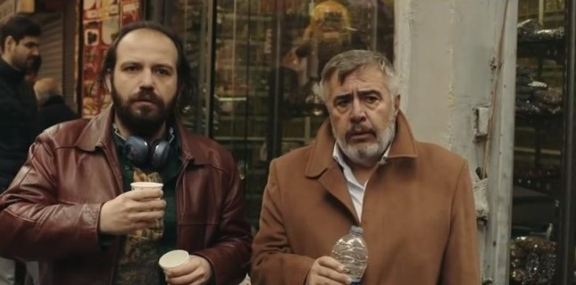 Vizyondaki Filmlerde Bu Hafta (25 Ekim 2019)