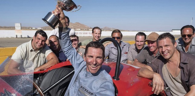 Vizyondaki Filmlerde Bu Hafta (15 Kasım 2019)