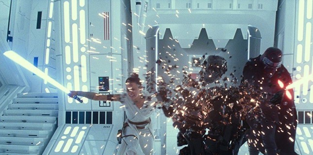 Vizyondaki Filmlerde Bu Hafta (20 Aralık 2019)