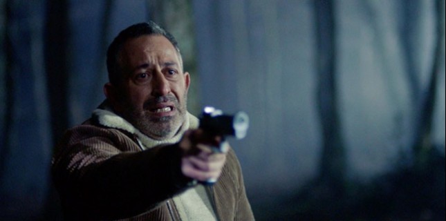 Vizyondaki Filmlerde Bu Hafta (17 Ocak 2020)