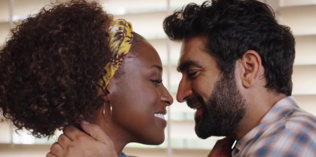 The Lovebirds'ün Resmi Fragmanı Yayınlandı