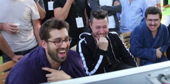 Bayi Toplantısı'na Ait Resmi Fragman Yayınlandı