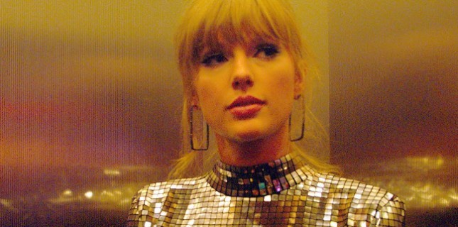 Taylor Swift: Miss Americana'dan Fragman Yayında!