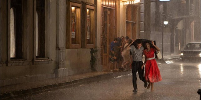 Vizyondaki Filmlerde Bu Hafta (31 Ocak 2020)