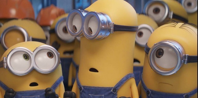 Minions: Rise of Guru Süresiz Şekilde Ertelendi