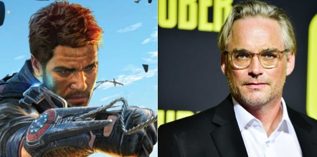 Just Cause Filminin Yönetmeni Belli Oldu