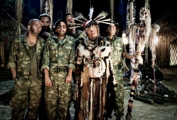 Türkler Çıldırmış Olmalı