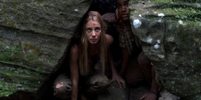 Wrong Turn Fragmanı Yayınlandı