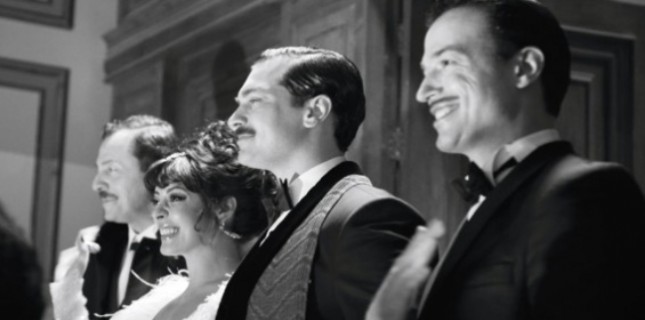 Yeşilçam Dizisinin Fragmanı Yayınlandı