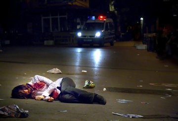 İlk Türk Yapımı Zombi Filmi Geliyor !