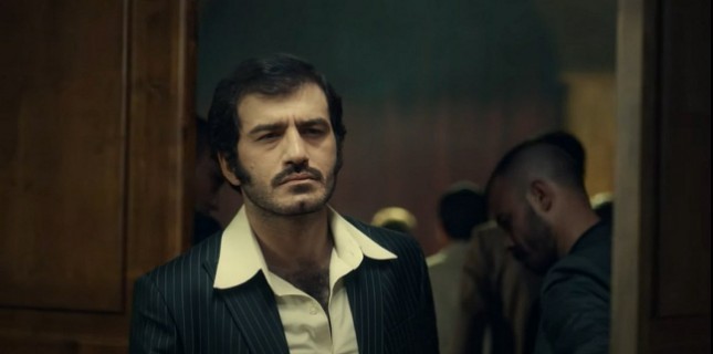 Dayı: Bir Adamın Hikayesi Filminden Yeni Fragman!