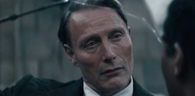 “Fantastik Canavarlar: Dumbledore’un Sırları” Filminden Fragman Yayınlandı!