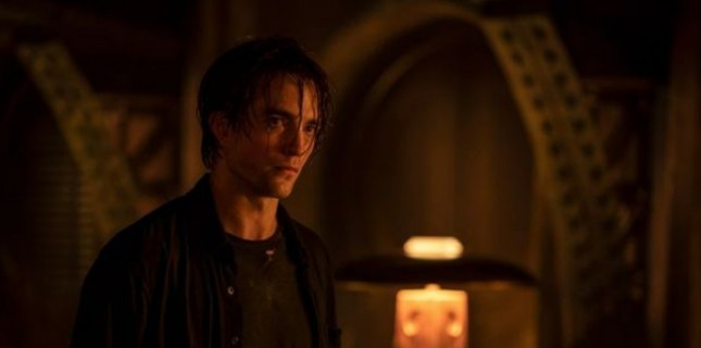 Robert Pattinson’ın Batman’ine Kurt Cobain İlham Verdi!