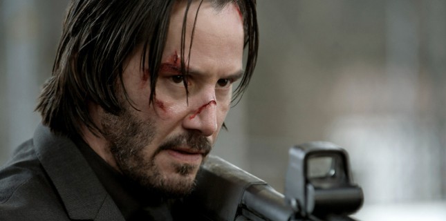 Yeni John Wick Filminin Vizyon Tarihi Ertelendi!