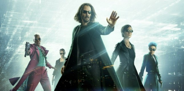 Vizyondaki Filmlerde Bu Hafta! (24 Aralık 2021)