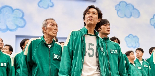 SAG Ödülleri İçin Adaylar Açıklandı! 