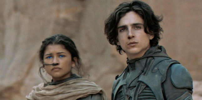 2022 BAFTA Ödülleri İçin Adaylar Açıklandı!