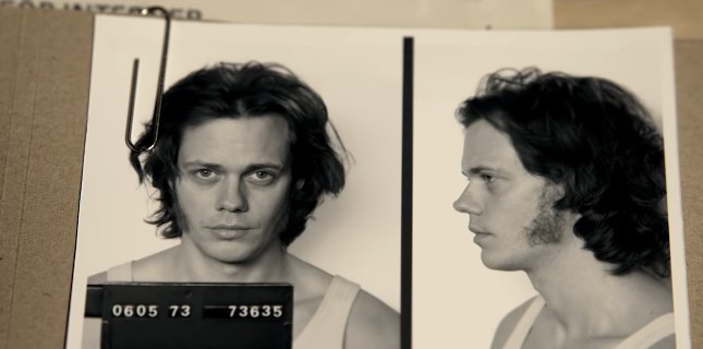 Stockholm Sendromunun Ortaya Çıkışını Anlatan “Clark” Dizisinden Fragman Geldi!