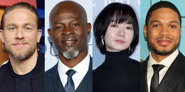 Zack Synder’ın Bilim-Kurgu Filmi “Rebel Moon”un Kadrosu Genişliyor!