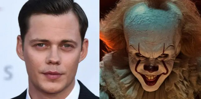 Pennywise’ın Geçmişini Anlatan Bir Dizi Geliyor!
