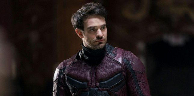 Disney Plus İçin Yeni “Daredevil” Dizisi Geliyor!
