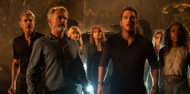 Vizyondaki Filmlerde Bu Hafta! (10 Haziran 2022)