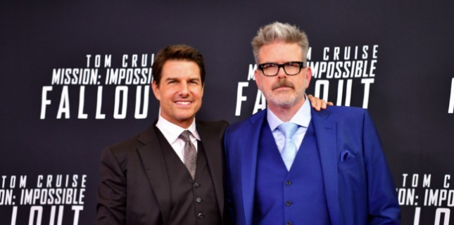 Tom Cruise’dan Müzikal Film Projesi!