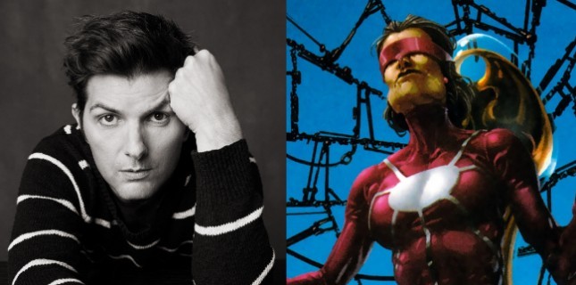 “Madame Web”de Ben Amca’nın Gençliğini Görebiliriz!