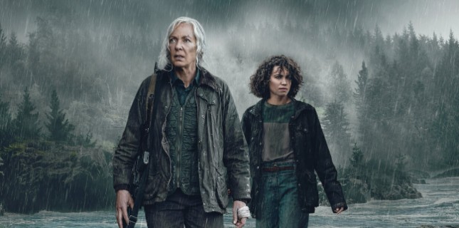 Netflix Türkiye'de En Çok İzlenen Filmler (19-25 Eylül)