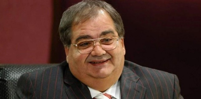 Usta Oyuncu İsmail İncekara Hayatını Kaybetti