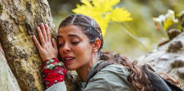 Çağan Irmak’ın Yeni Filmi “Sevda Mecburi İstikamet”ten İlk Fragman!