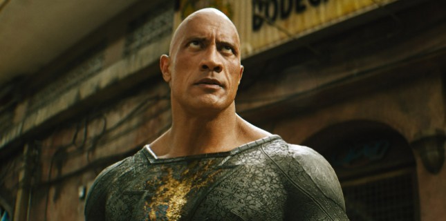 Vizyondaki Filmlerde Bu Hafta! (21 Ekim 2022)