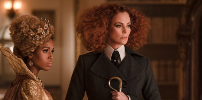 Netflix Türkiye'de En Çok İzlenen Filmler (17 - 23 Ekim)