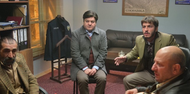 Vizyondaki Filmlerde Bu Hafta! (4 Kasım 2022)