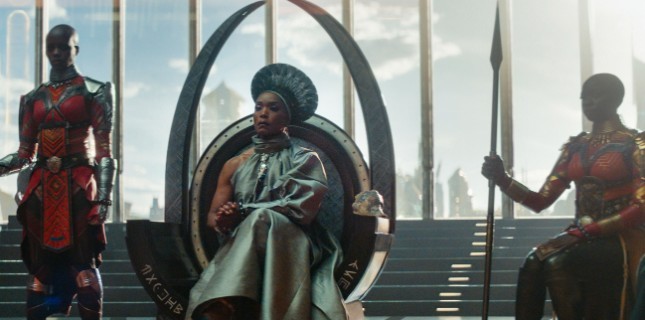 Vizyondaki Filmlerde Bu Hafta! (11 Kasım 2022)