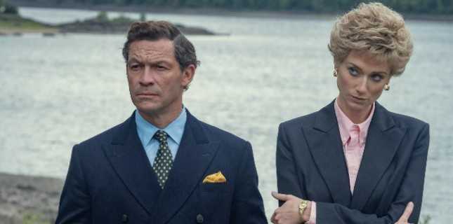 Netflix Türkiye'de En Çok İzlenen Diziler (7 - 13 Kasım)