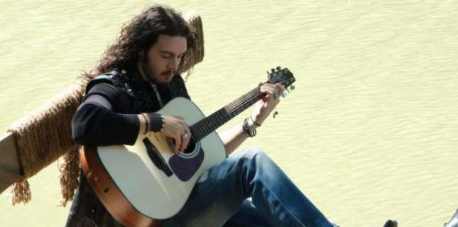 "Barış Akarsu 'Merhaba'" Türkiye Gişesinin Zirvesinde!