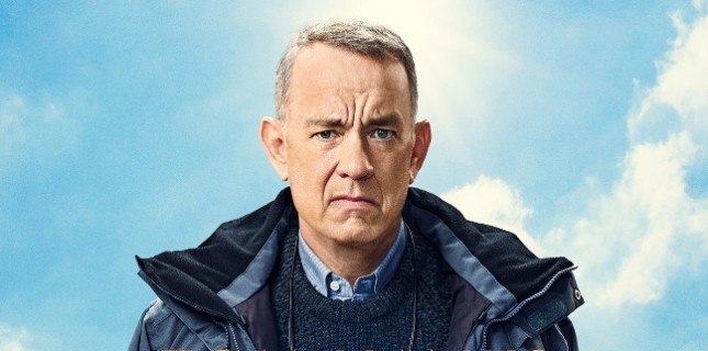 "Hayata Röveşata Çeken Adam" Filminden Türkçe Altyazılı Fragman!