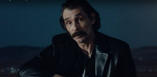 “Çekiç ve Gül: Bir Behzat Ç. Hikayesi” Bugün BluTV’de Başlıyor!