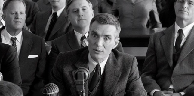 Christopher Nolan’ın “Oppenheimer” Filminden İlk Fragmanı!