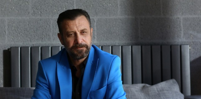 Nejat İşler’li “İyi Adamın 10 Günü” Filminden İlk Fragman!