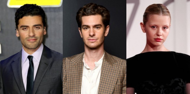 Guillermo del Toro; Oscar Isaac, Andrew Garfield ve Mia Goth’u “Frankenstein” İçin Buluşturabilir!