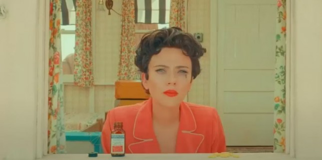 Wes Anderson’ın Yıldızlarla Dolu “Asteroid City” Filminden İlk Fragman!