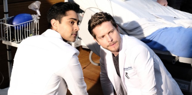 "The Resident" Altı Sezonun Ardından İptal Edildi!