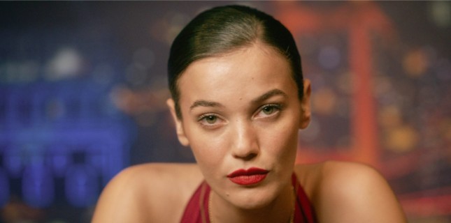 Pınar Deniz’li “Aktris” Dizisinden İlk Tanıtım Fragmanı!