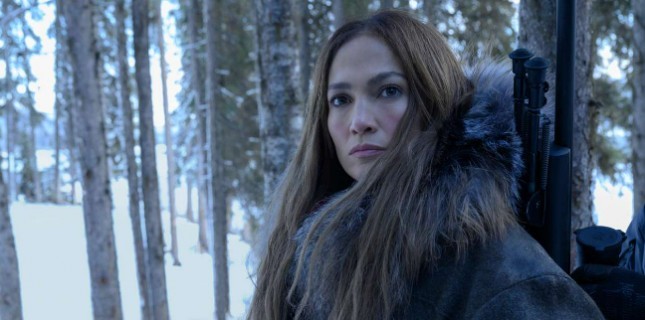 Jennifer Lopez‘li Aksiyon Filmi “The Mother”dan Yeni Fragman!