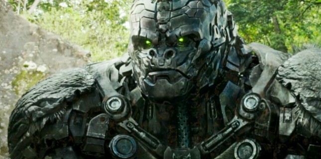 “Transformers: Canavarların Yükselişi” Filminden Türkçe Altyazılı Yeni Fragman!