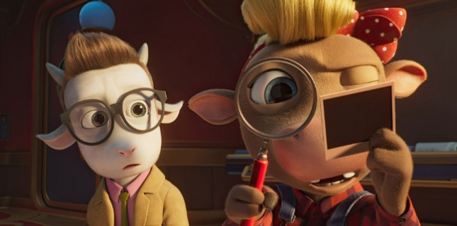 Vizyondaki Filmlerde Bu Hafta! (12 Mayıs 2023)